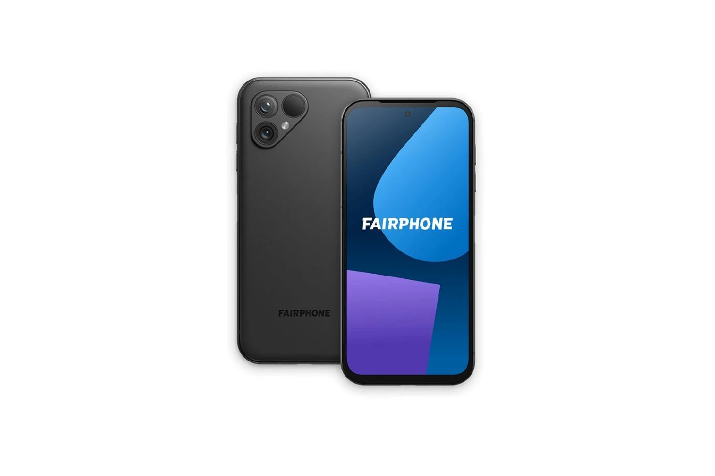 Fairphone 5 对比 Blackview Hero 10