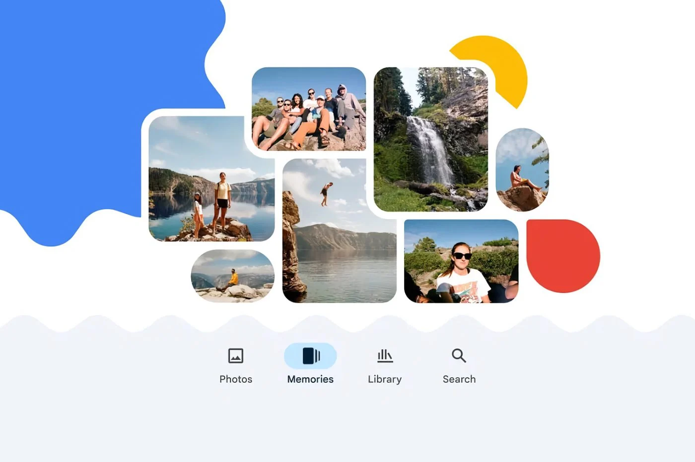 Google Photos 將改變你記憶的展示方式