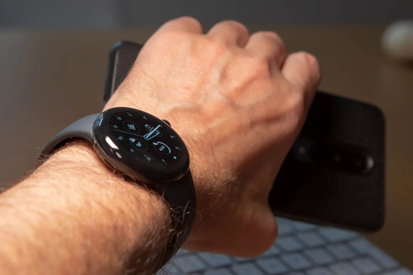 Pixel Watch 2：我們對 Google 下一代連網手錶的了解