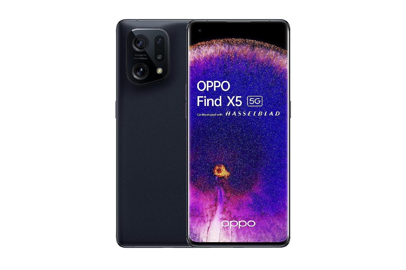 Oppo Find X5：价格傲慢，库存明显告罄👀