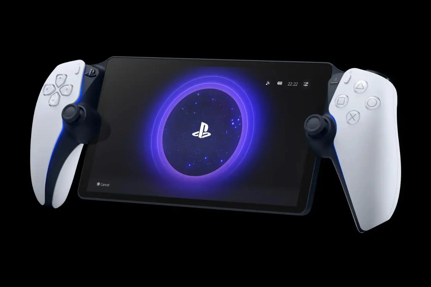 PlayStation Portal：Sony平板電腦，可遠端串流 PS5 遊戲，售價 219.99 歐元