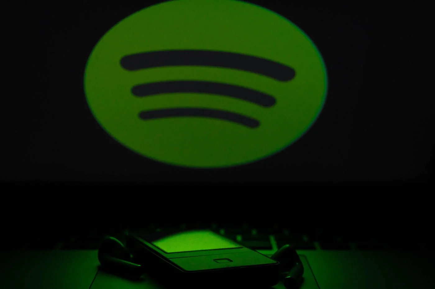 白噪音播客让 Spotify 感到不安