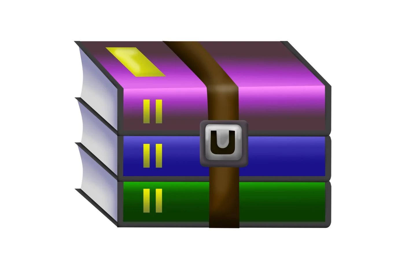 WinRAR 受到重大安全漏洞的影响