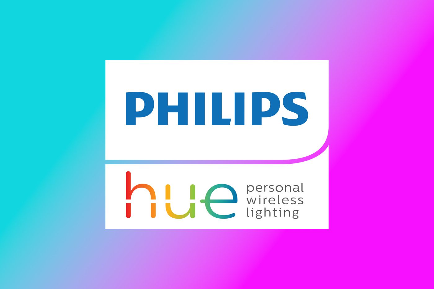 Philips Hue 將推出與平常截然不同的互聯對象