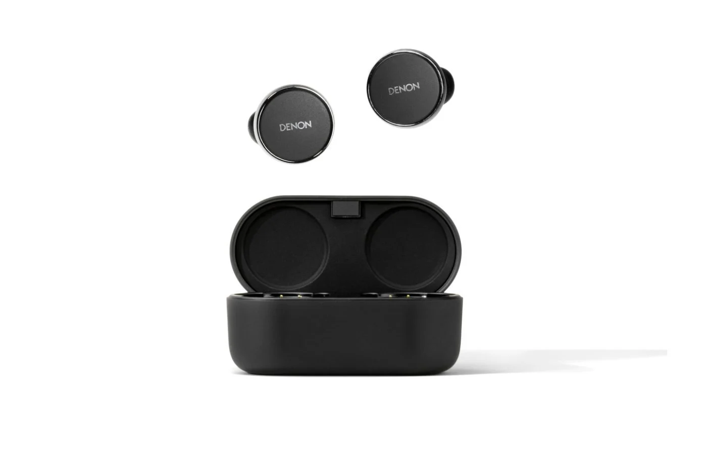 Denon Perl Pro 与 Google Pixel Buds Pro