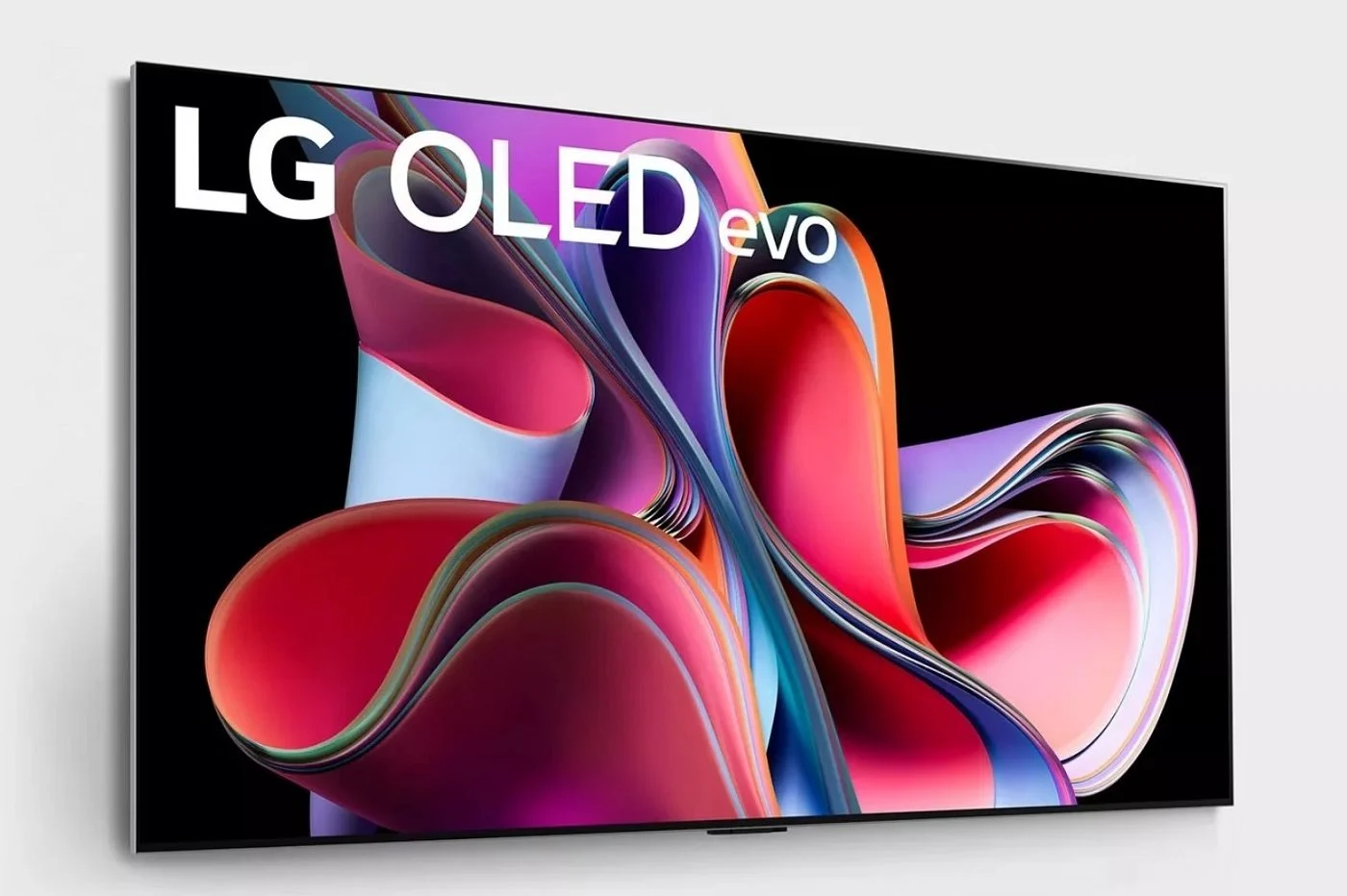 LG G3：市面上最好的 OLED 電視，法國國慶日的價格太瘋狂了 🔥