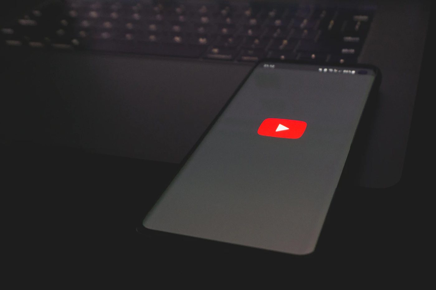 YouTube 克隆可以利用 Android 智能手机的麦克风监视您