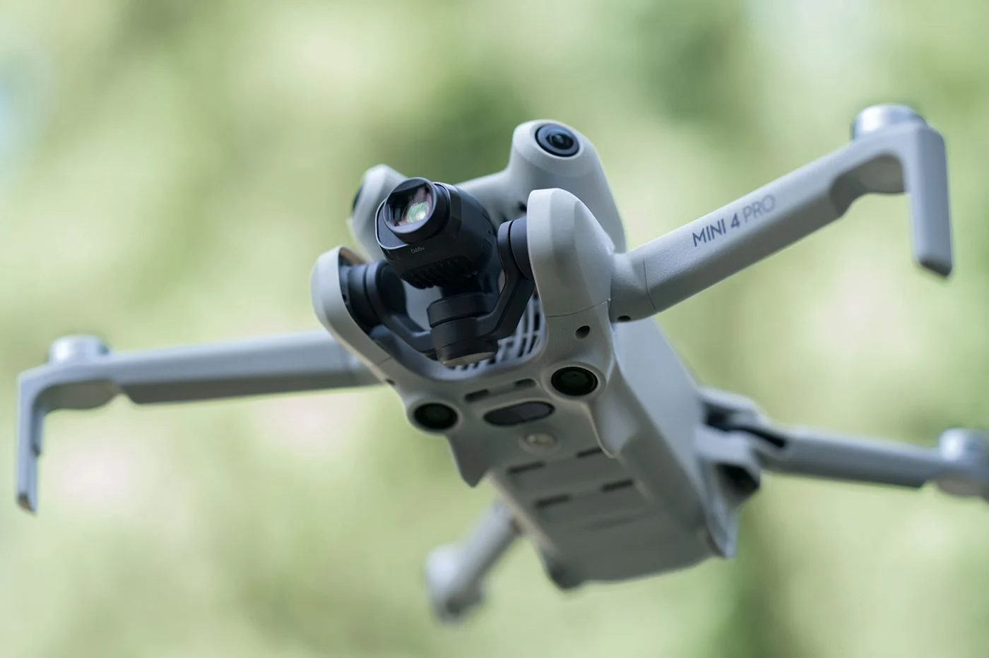 DJI เปิดตัว Mini 4 Pro อัปเดตต้อนรับโดรนขนาดเล็ก