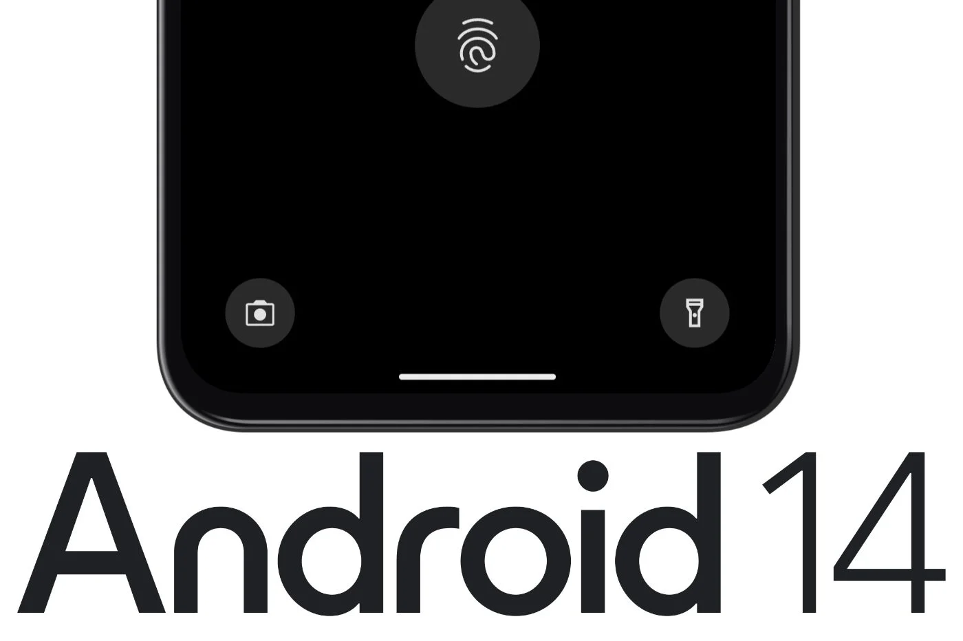 Android 14：如何更改锁屏快捷方式？