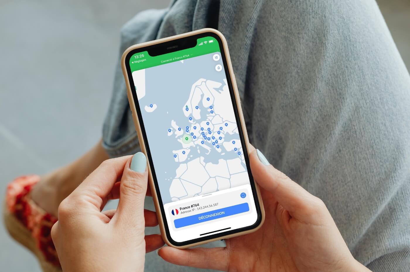 最高的质量和最低的价格:这个令人惊叹的VPN