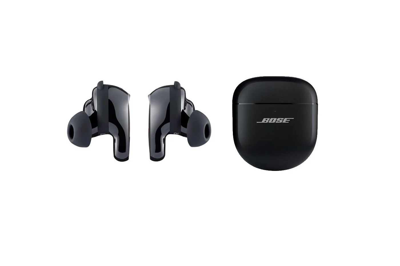 Bose QuietComfort Ultra 與 Shokz OpenRun Pro 2