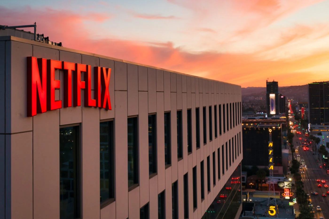 Netflix จะเปิดร้านค้าของตัวเอง