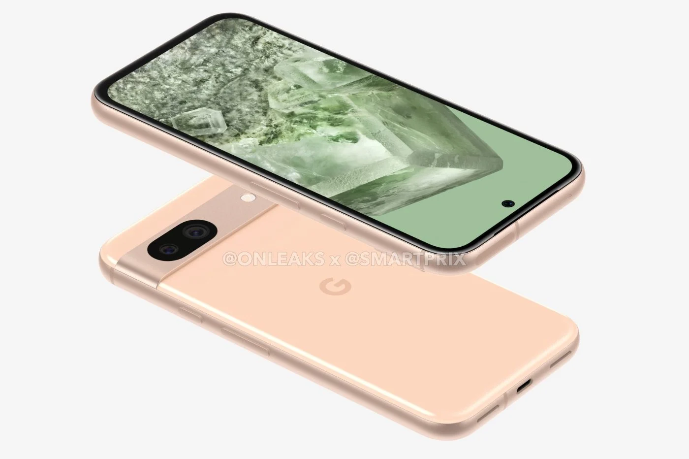 Google Pixel 8a: เรารู้เกือบทุกอย่างเกี่ยวกับสินค้าขายดีในอนาคตของแบรนด์