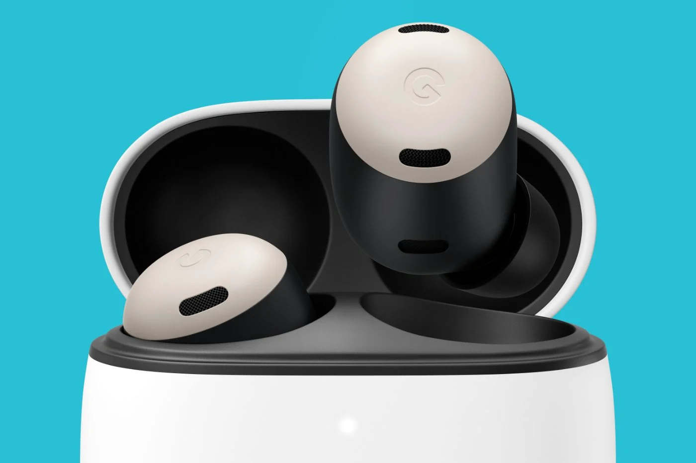 Pixel Buds Pro：沒有新型號，但有更多功能和顏色