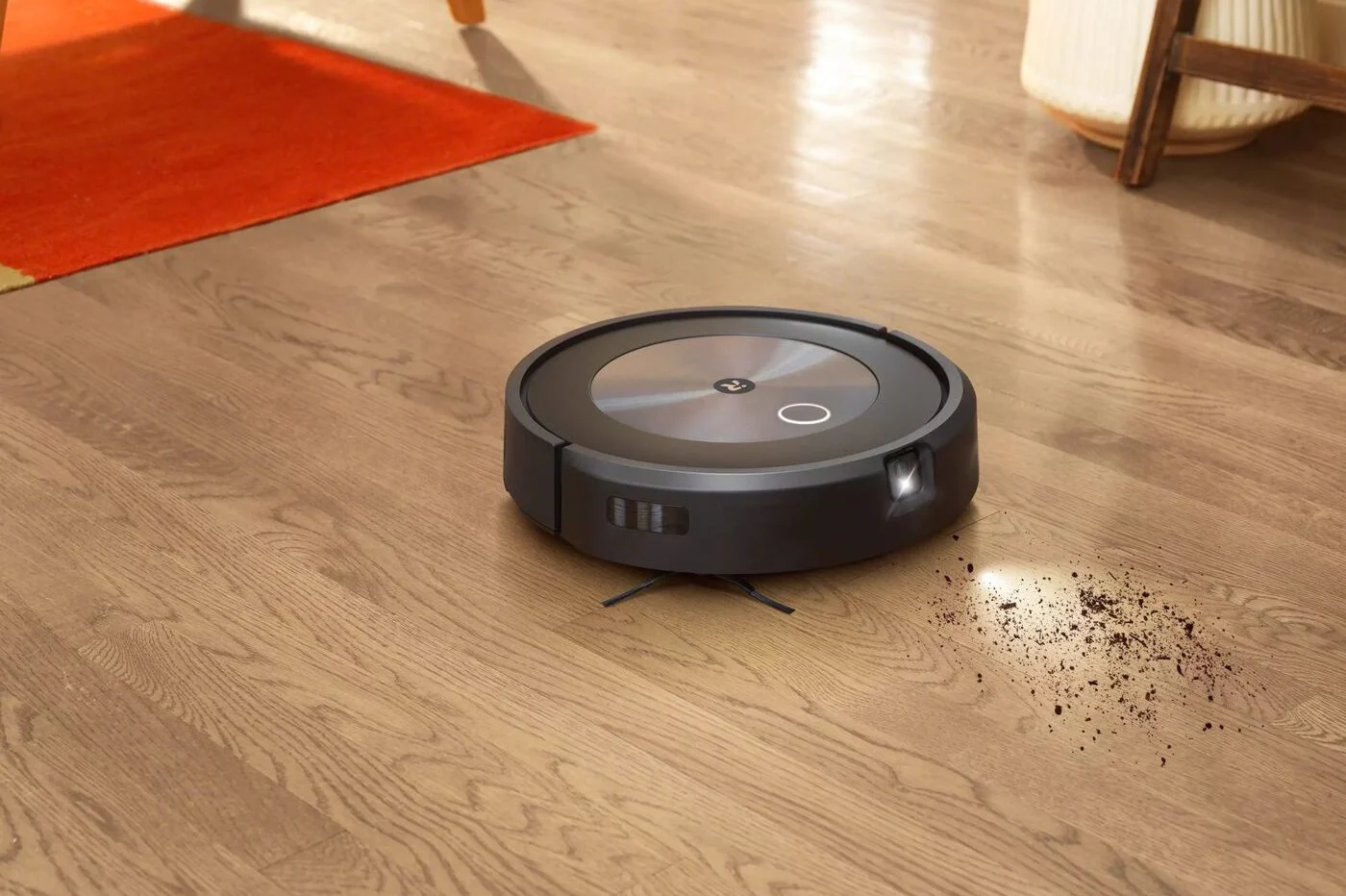 亞馬遜放棄收購 iRobot 吸塵器