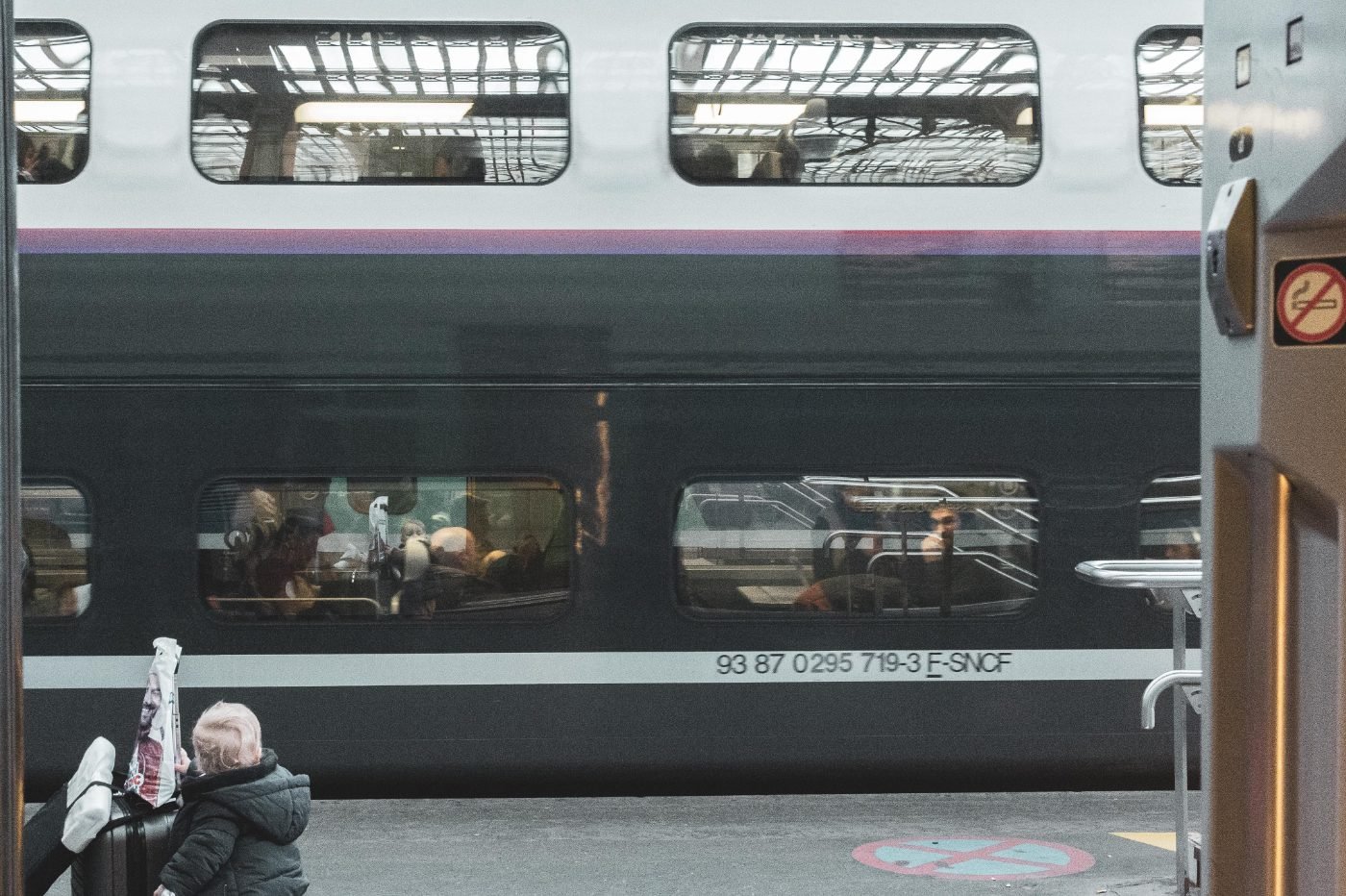 SNCF Connect 最终将停止其订阅门票“报销”计划