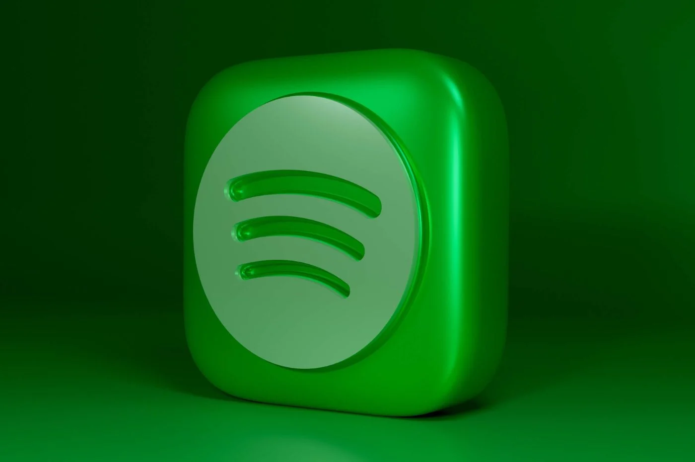 Spotify 再次提價，這次是在美國