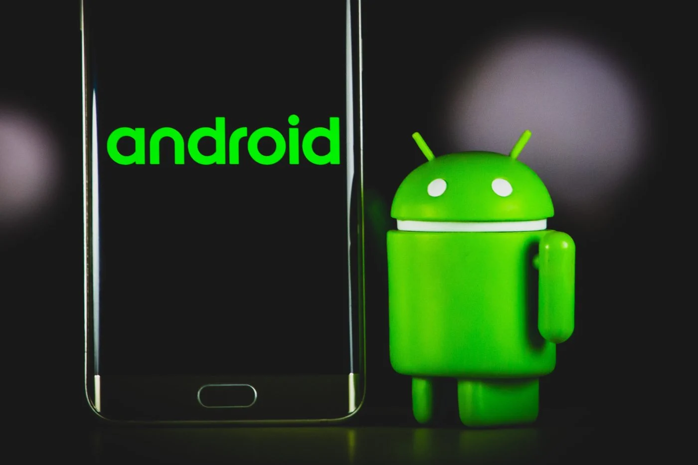 在 Android 上，金融应用程序需要任何事情的许可