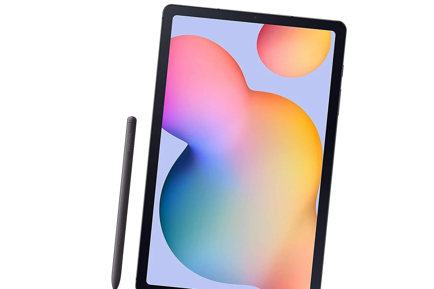 Galaxy Tab S6 Lite：亞馬遜在 Prime Day 大幅降價三星平板電腦