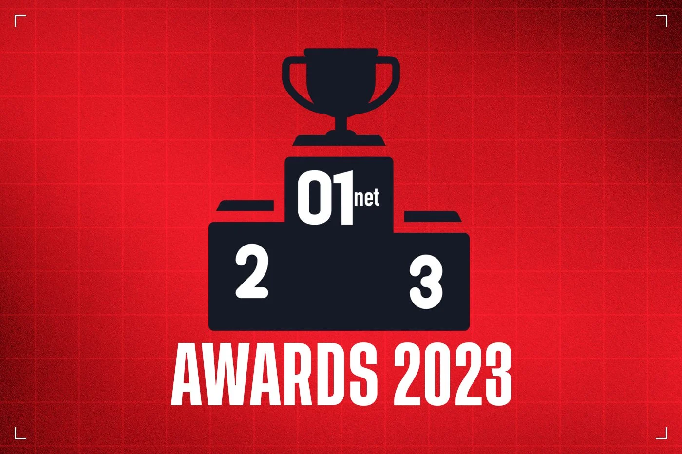 01net Awards：2023 年最佳联网运动手表是……