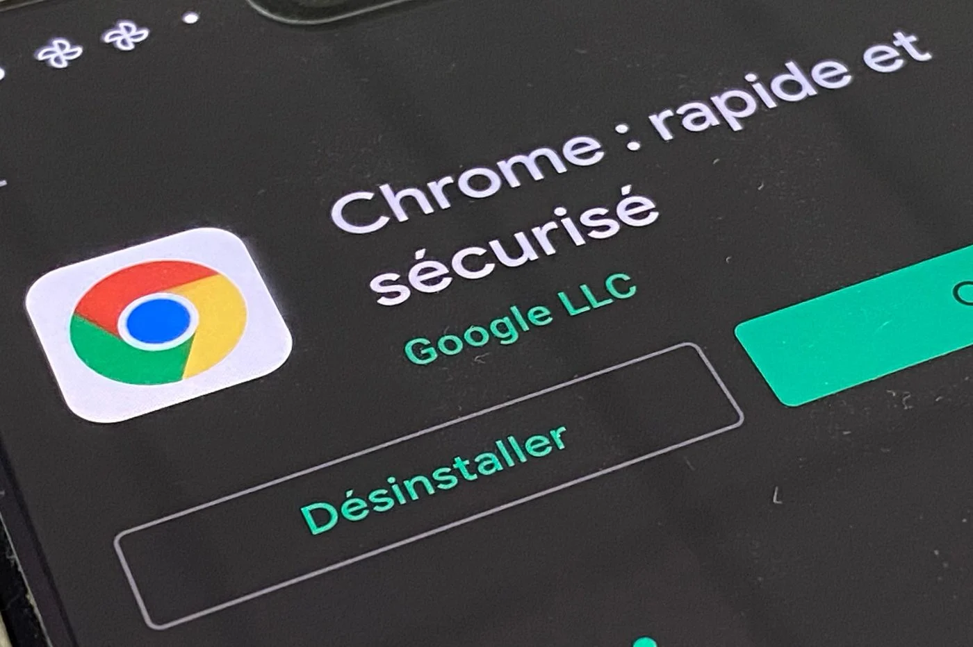 Chrome 最终将支持 Android 上的第三方密码管理器