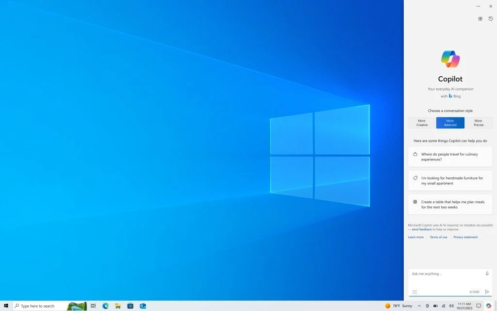 Windows 10 并未消亡：微软推出新测试版