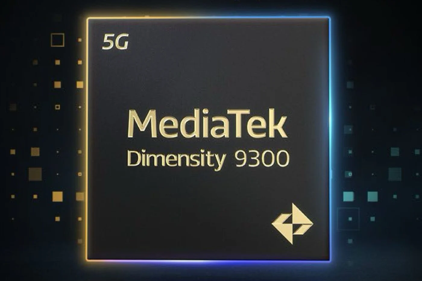 ด้วย Dimensity 9300 MediaTek มอบความสามารถในการแข่งขันกับชิปที่ดีที่สุดในตลาด