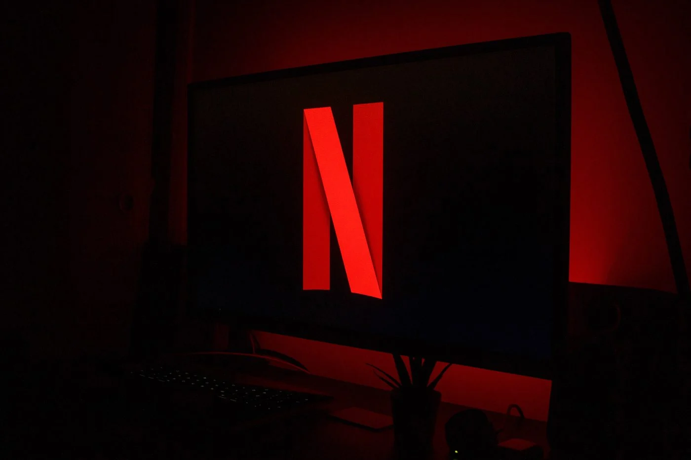 Netflix：基本訂閱者很快就不得不選擇另一個更昂貴的計劃或帶有廣告的計劃