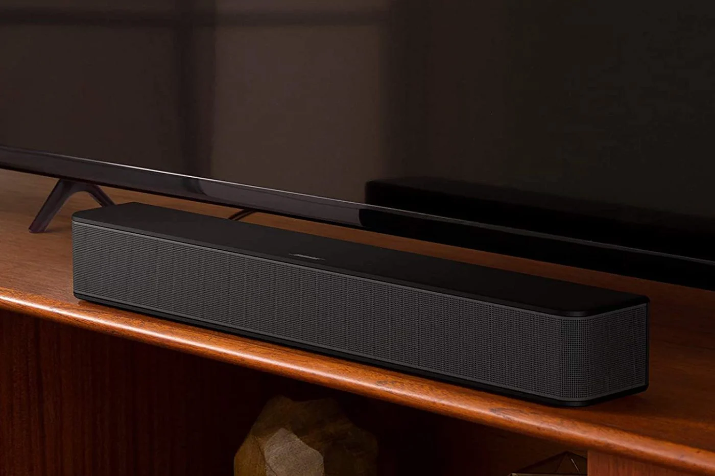 今年黑色星期五，Bose soundbar 在亚马逊上以象征性价格出售