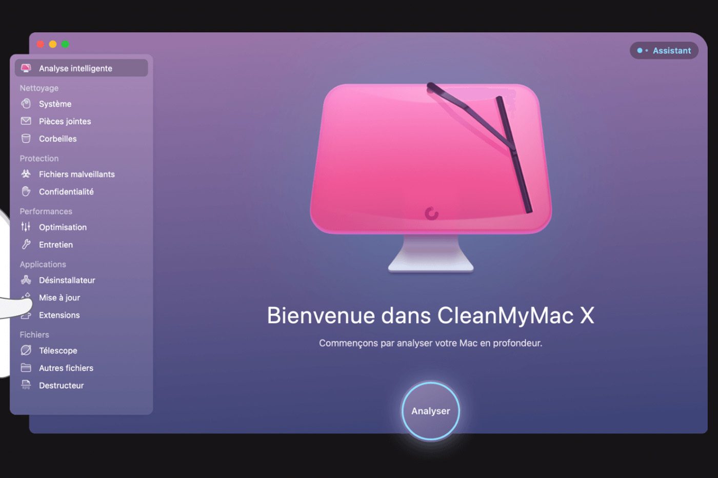 CleanMyMac X：24 小時內，您可以以 XS 價格購買這款 Mac 清潔器 (