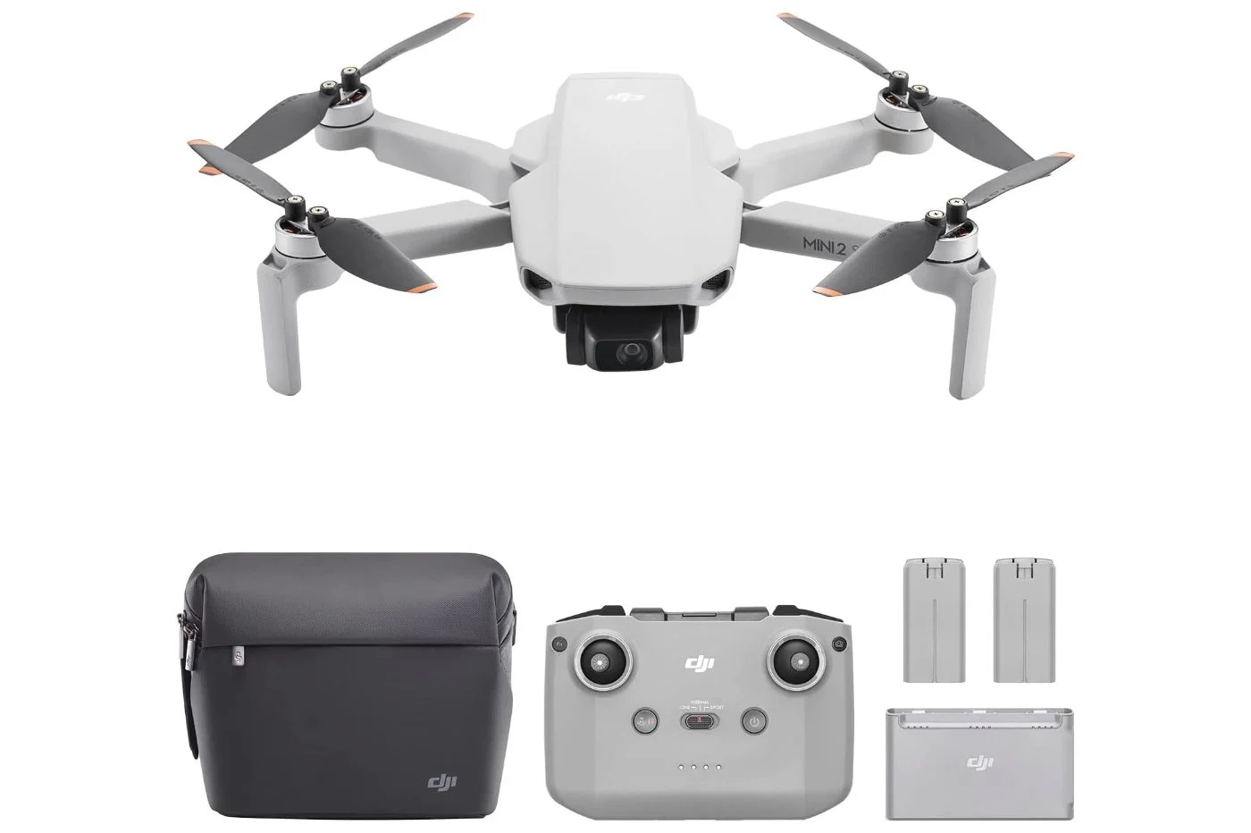 DJI Mini 2 SE無人機價格崩盤，亞馬遜無情跟暢銷機