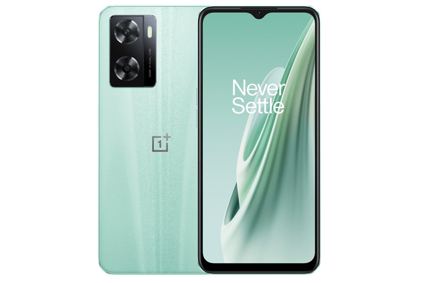 今天早上完全謹慎地推出了這款價值 85 歐元的 OnePlus 智慧型手機，堪稱瑰寶⚡️