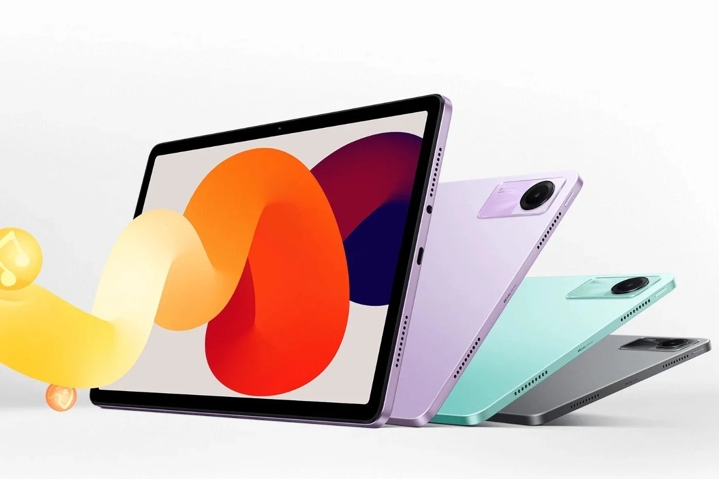 Redmi Pad SE: ในราคาที่ลดลงในวันเดียว แท็บเล็ตนี้จะเป็นเหมือนฮอทเค้ก