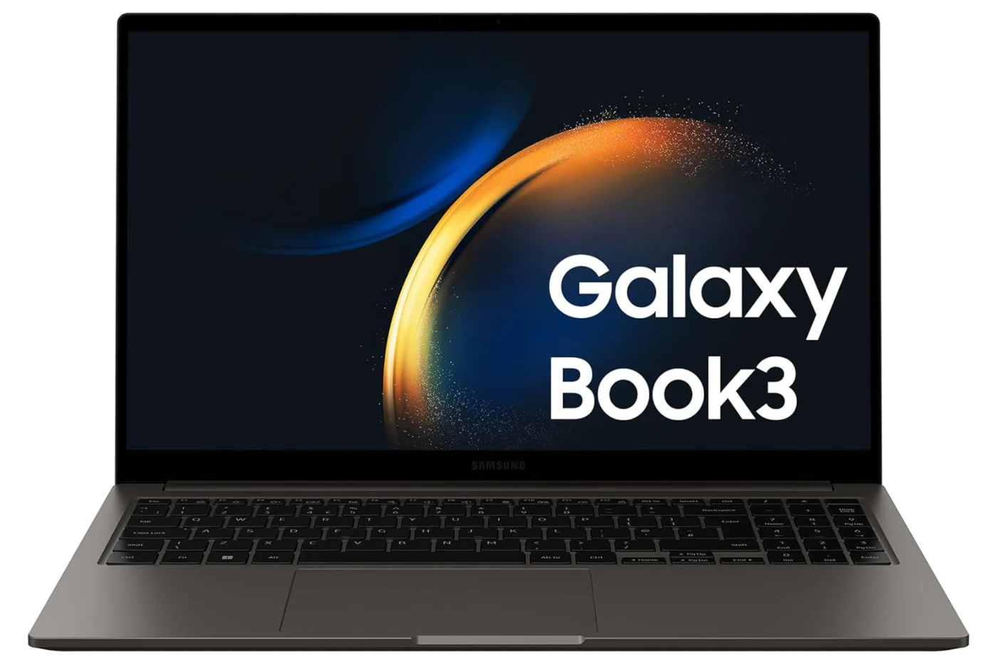 Galaxy Book3：亚马逊降低了三星这款笔记本电脑的价格（