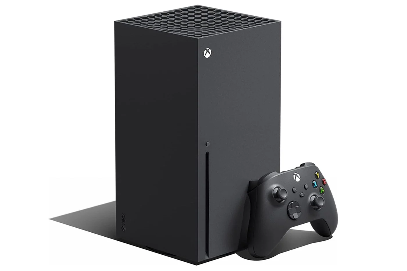 Xbox Series X：亚马逊为我们带来了让每个人梦想成真的新优惠