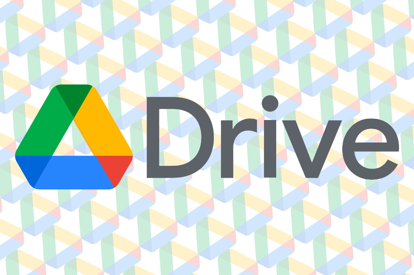 Google Drive獲得兩項非常實用的新功能