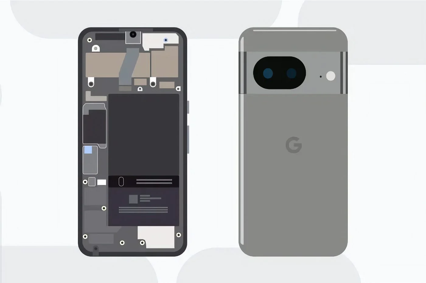 Google 推出工具帮助您自行维修 Pixel 智能手机