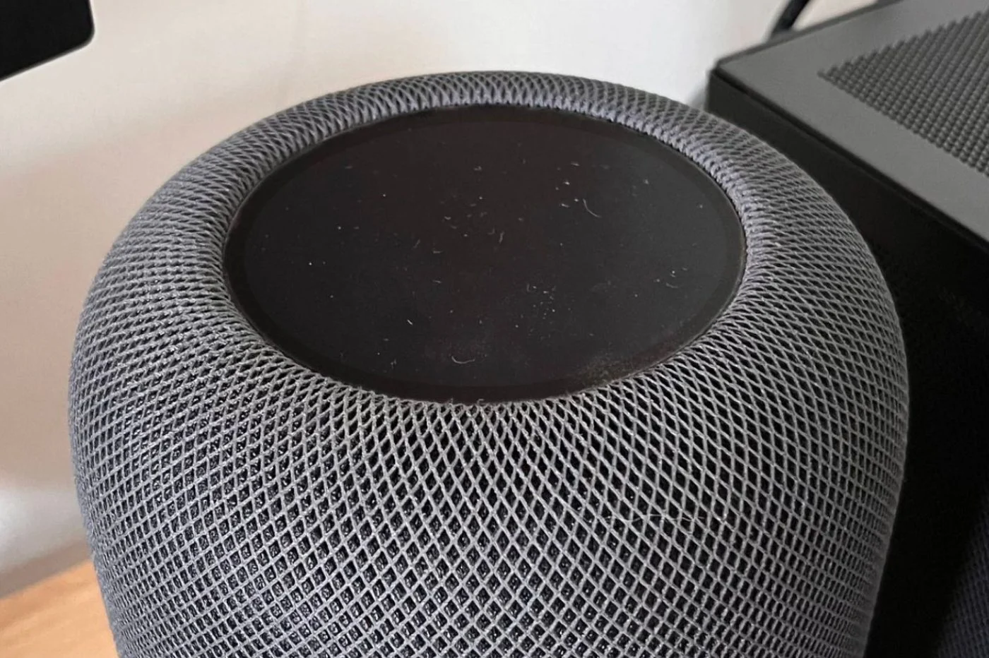 HomePod 2 再次亮相“真”屏