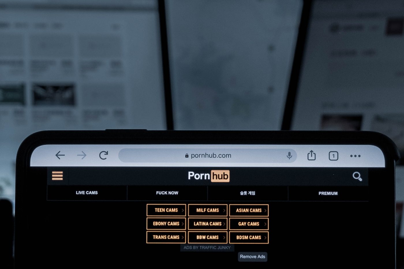 GirlsDoPorn 事件：PornHub 母公司與美國司法機構達成和解