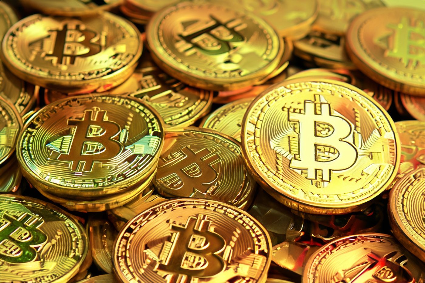 การระเบิดของ Bitcoin: ทำไม crypto ถึงเพิ่มขึ้นอีกครั้ง