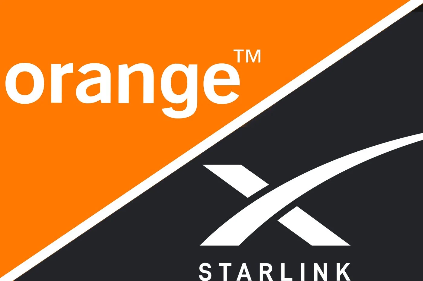 Orange vs Starlink：我们比较了卫星互联网服务，您应该选择谁？