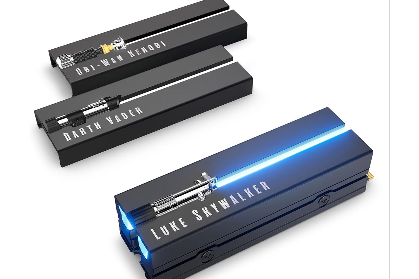 Star Wars: SSD ภายในสำหรับพีซีและ PS5 นี้มีราคาที่ไม่อาจต้านทานได้