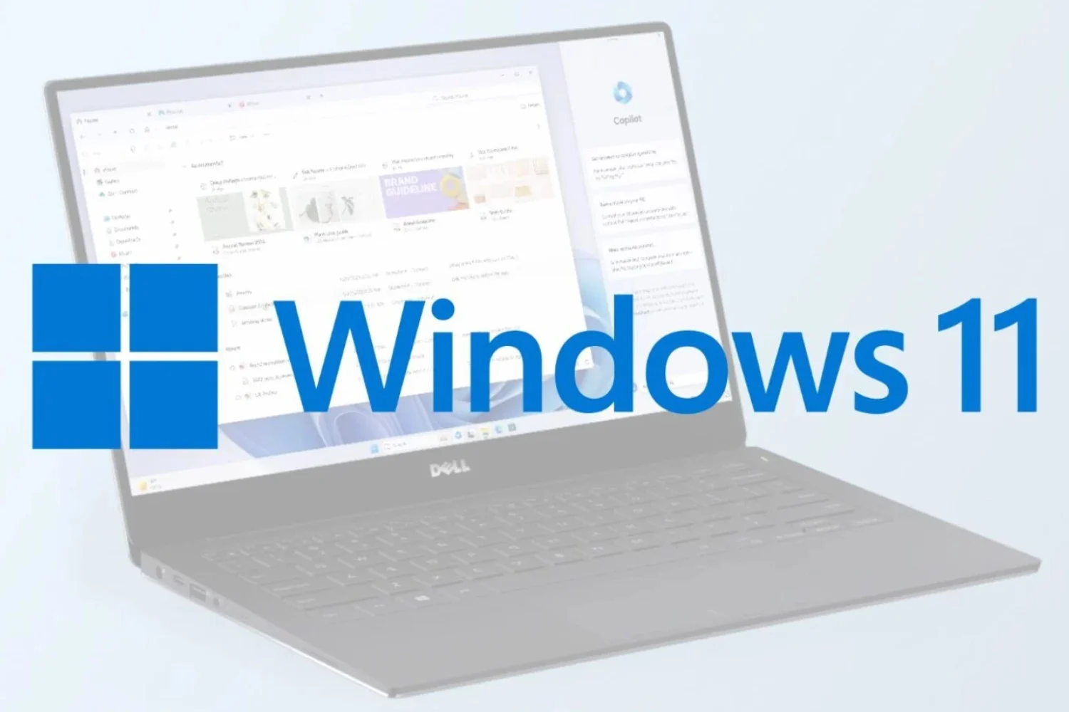 Windows 11: วิธีสร้างดิสก์อิมเมจการติดตั้งแบบไลท์เวท