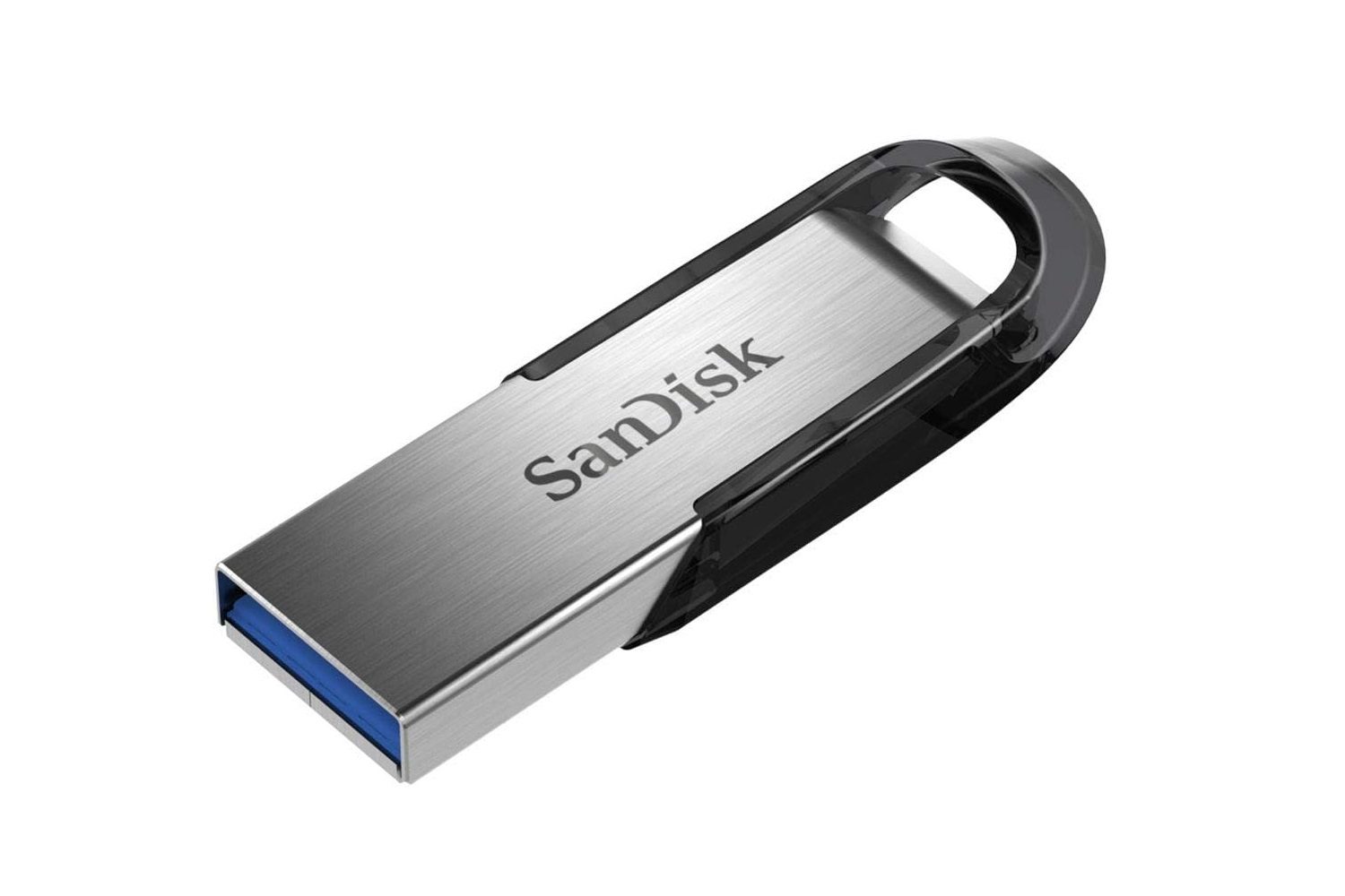 SanDisk Ultra Flair 256 GB USB 碟的價格太離譜了，我們無法想像更好的了 (