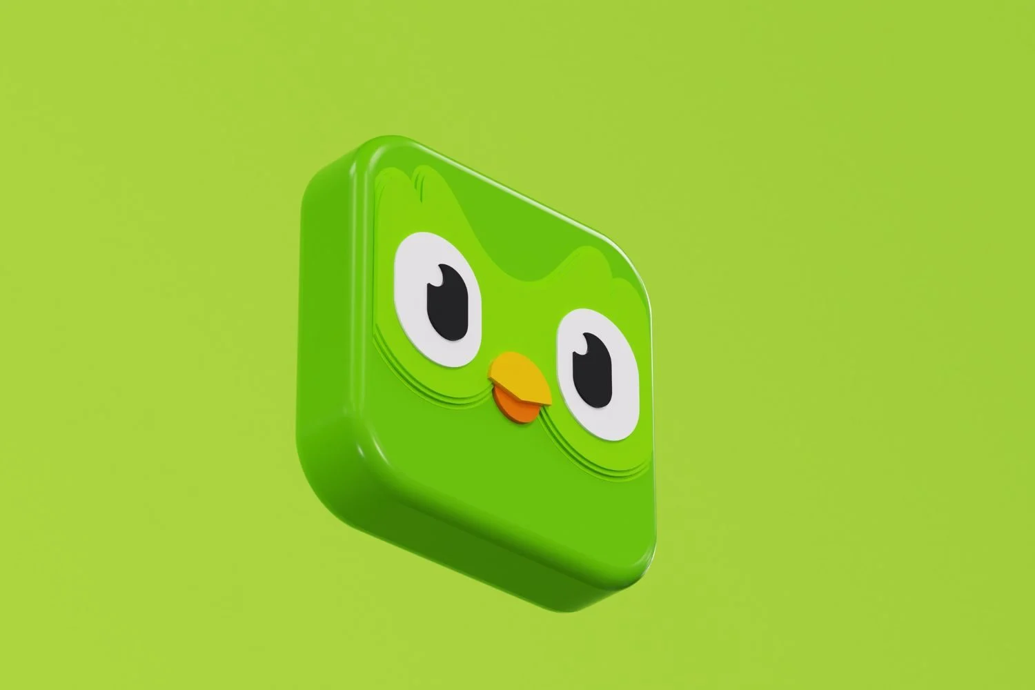 Duolingo 因人工智慧而解雇了 10% 的分包商：第一步？