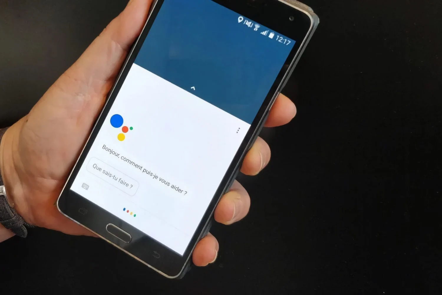 Google Assistant 可能會從你的 Android 智慧型手機中消失