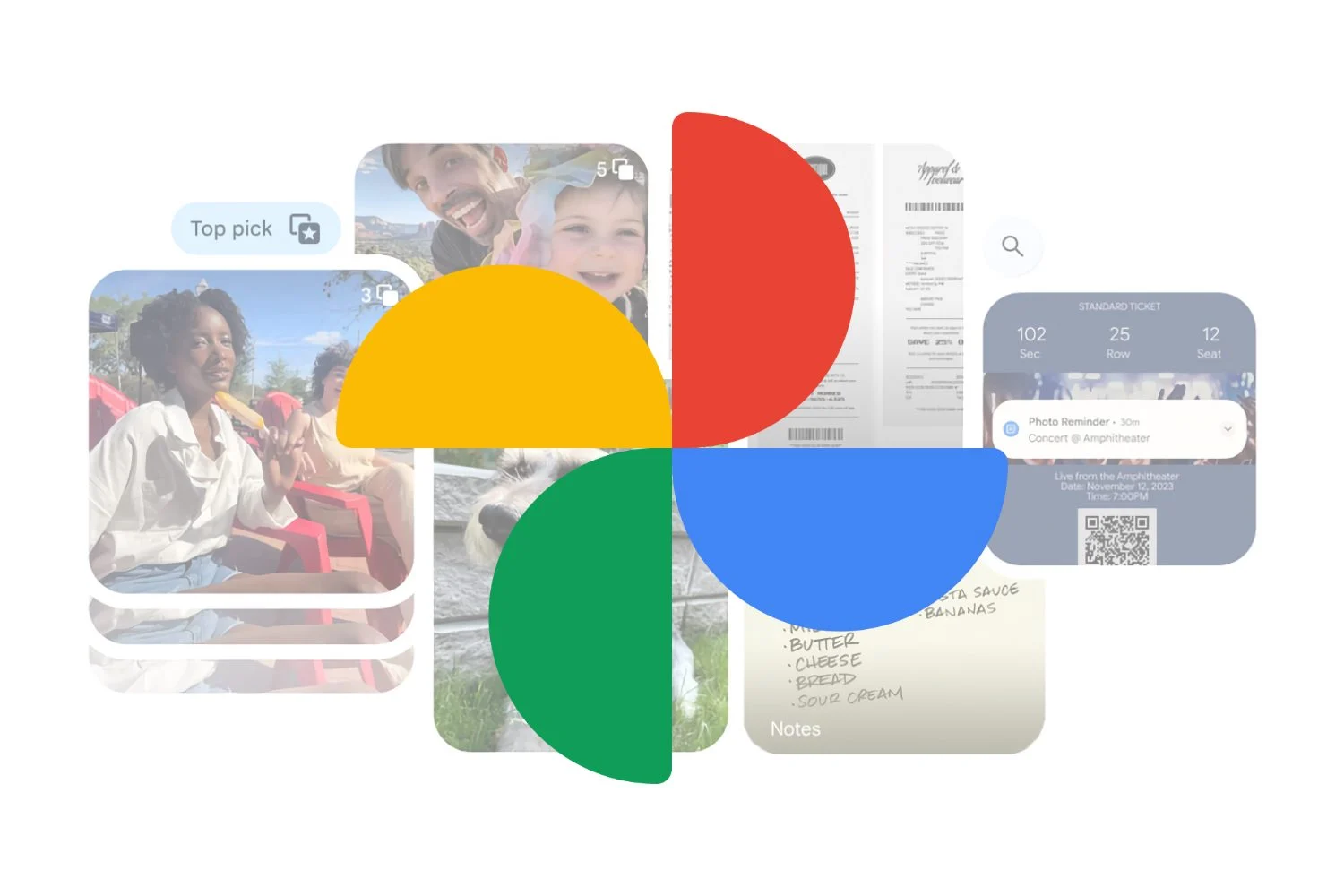 Google Photos Magic Edit จะพร้อมใช้งานสำหรับผู้ใช้ Android และ iOS ทุกคน