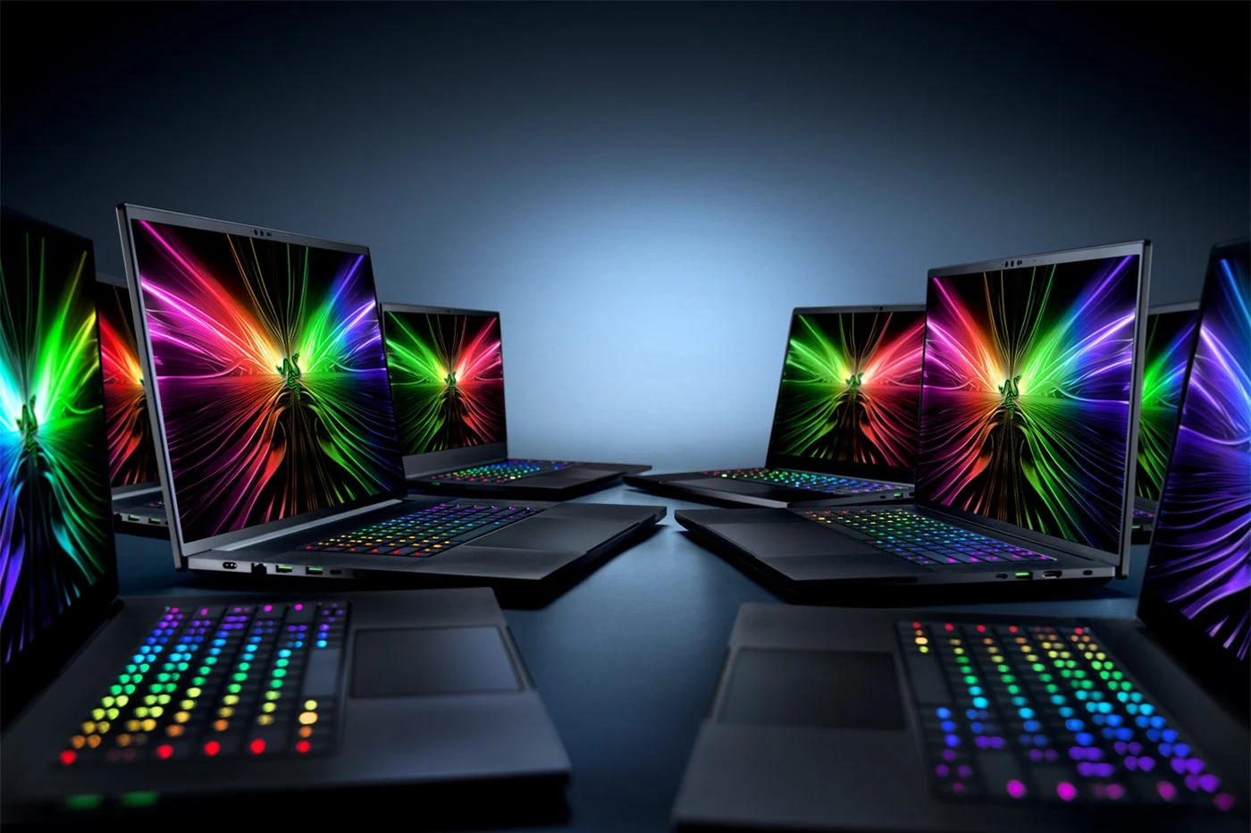 Razer ประกาศการกลับมาครั้งใหญ่ (หรือเล็ก) ของ Blade 14