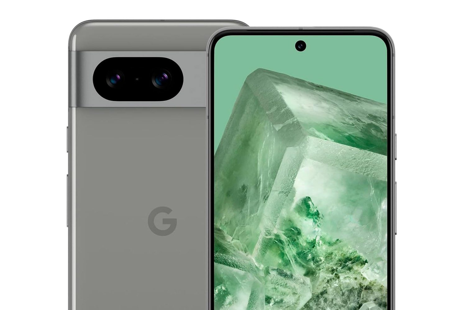 Google Pixel 8 在亞馬遜上的價格令人難以抗拒，你怎麼能不入手呢？