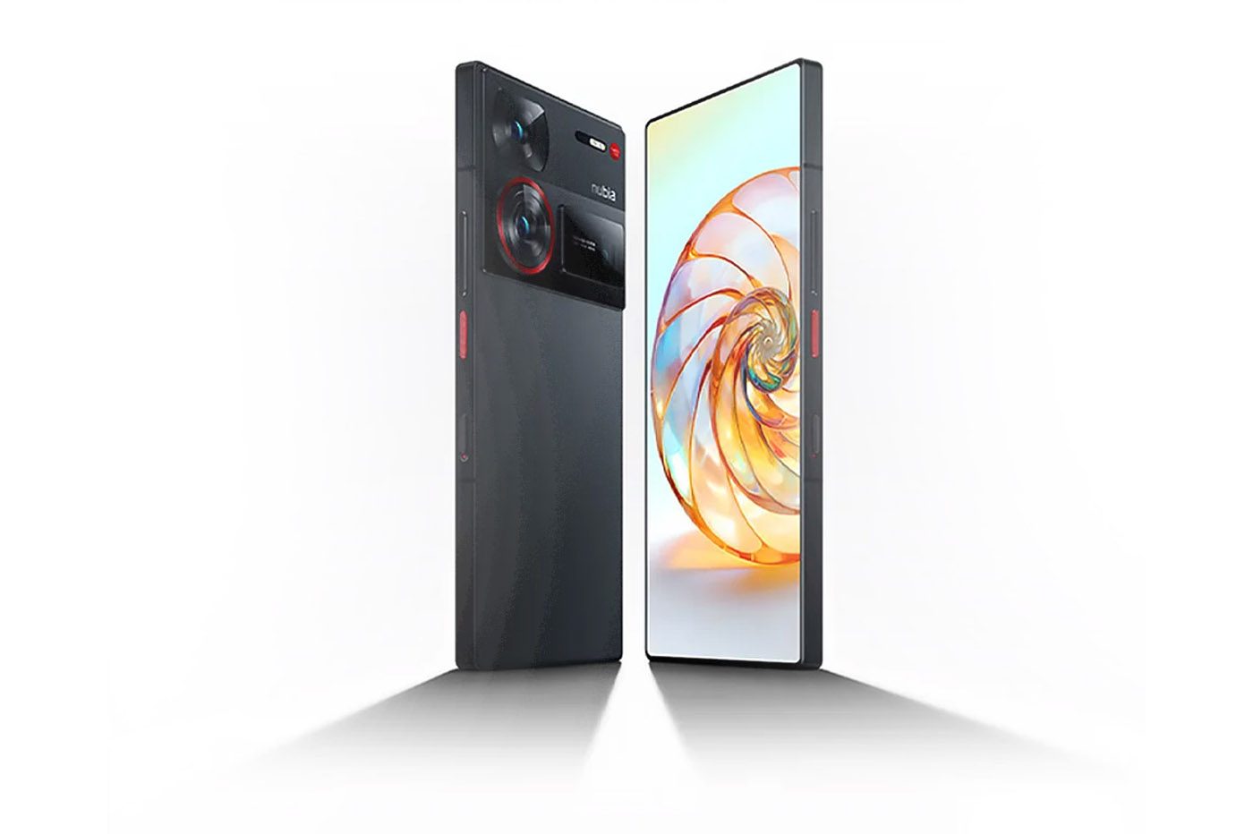 充分利用 Nubia Z60 Ultra 发布的特别折扣！